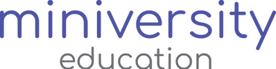 Miniversity Education